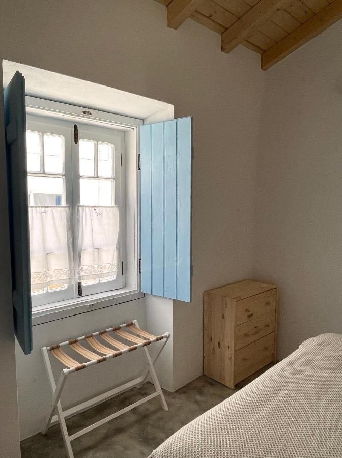 Villa Sao Vicente Vila Nova de Milfontes Esterno foto